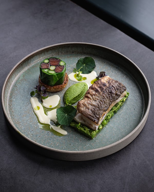 Brunel's Restaurant
