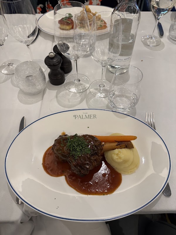 The Palmer Restaurant