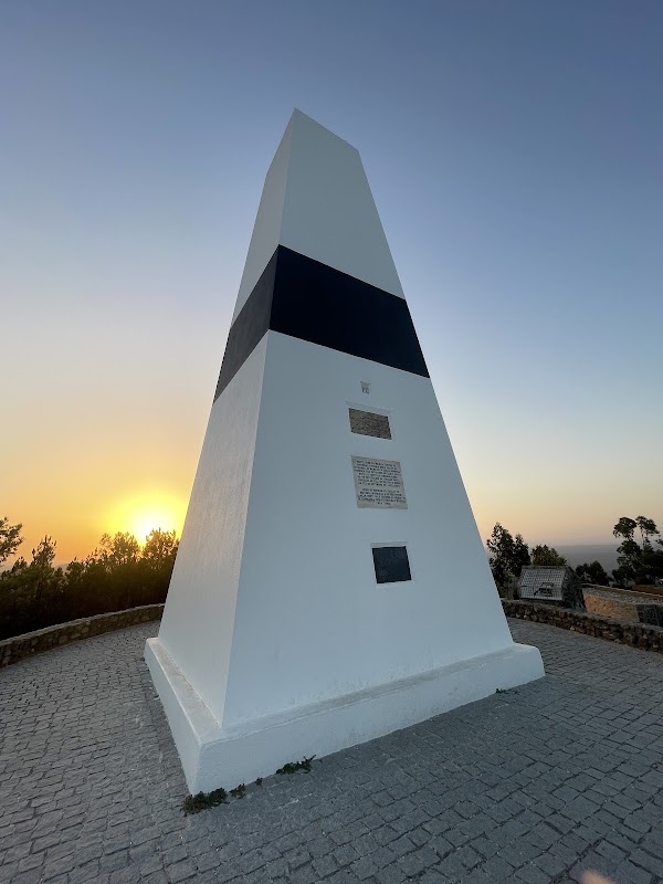 Centre of Portugal - Serra da Melriça
