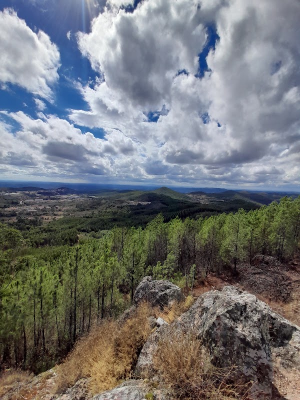 Centre of Portugal - Serra da Melriça