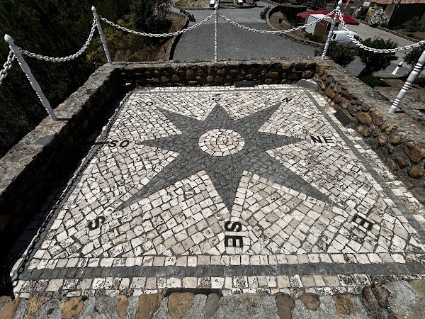 Centre of Portugal - Serra da Melriça