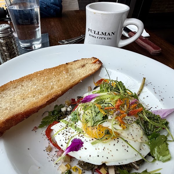 Pullman Bar & Diner