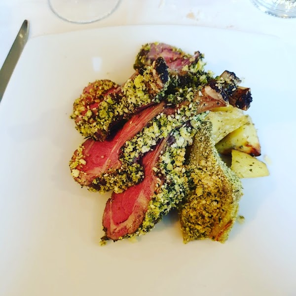 Ristorante Gallo d'Oro Parma