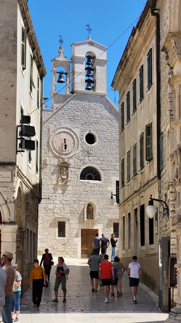 Cathedral of St. James