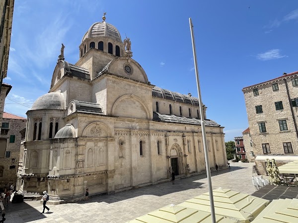 Cathedral of St. James