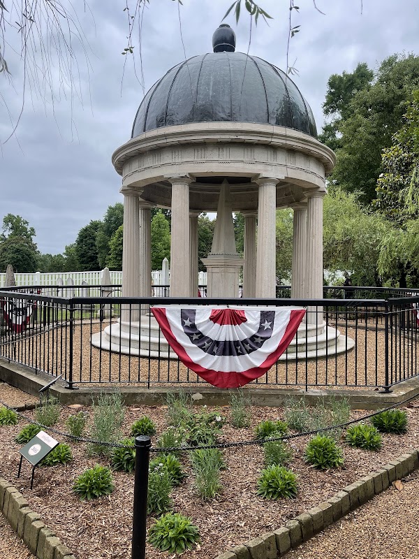 Andrew Jackson’s Hermitage