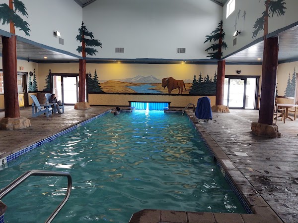 Stoney Creek Hotel St. Joseph