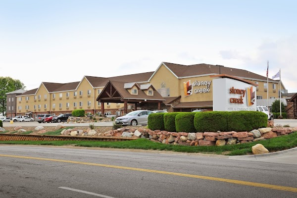 Stoney Creek Hotel St. Joseph