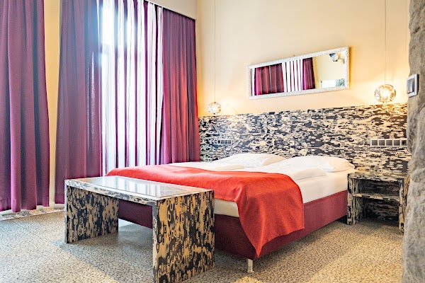 Hotel Urania Vienna