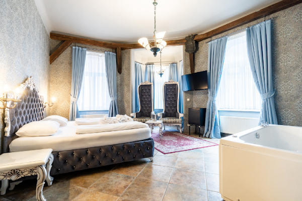 Hotel Urania Vienna