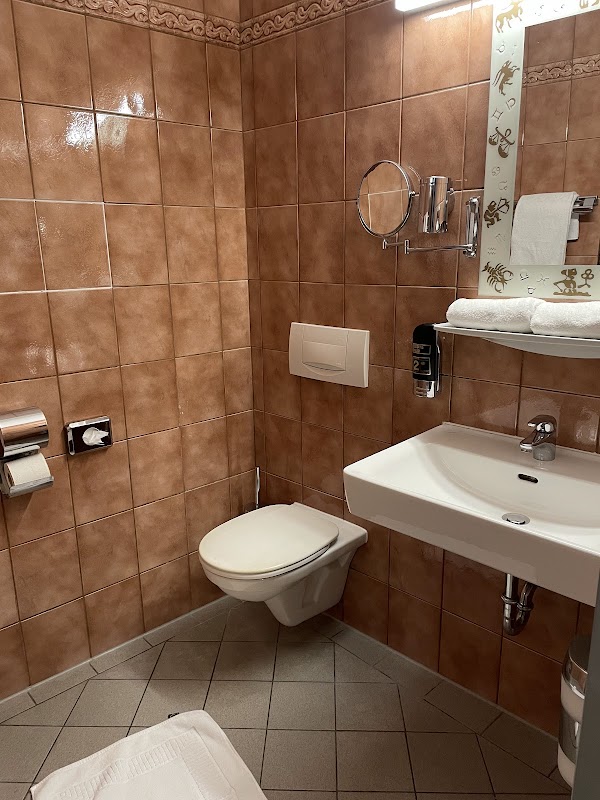 Hotel Urania Vienna