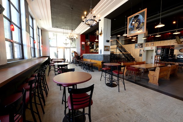 Corsaire - Microbrasserie Pirate / Pub La Traverse