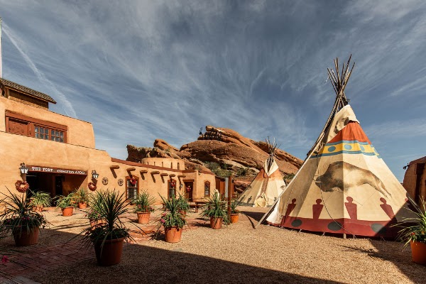 The Fort