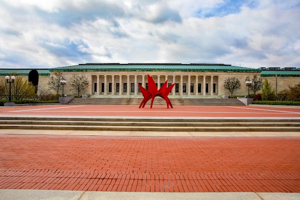 Toledo Museum of Art