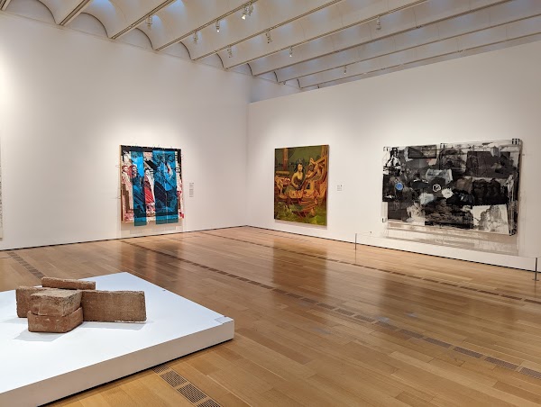 High Museum of Art