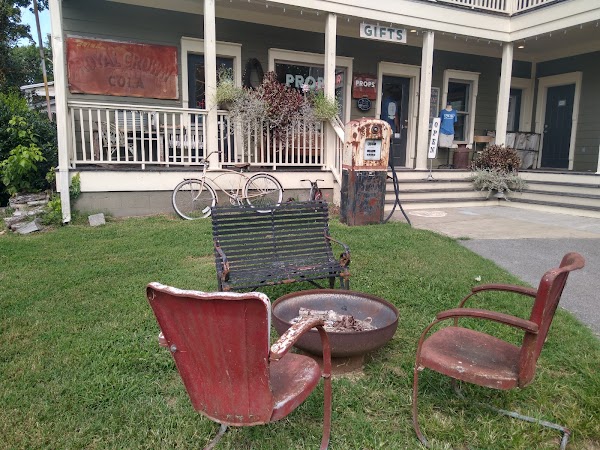 Leipers Fork