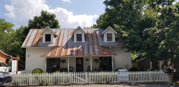 Leipers Fork
