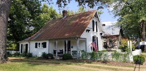 Leipers Fork