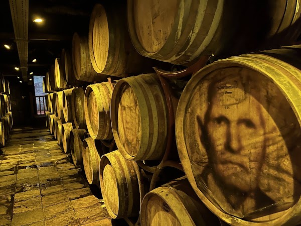 Katogi Averoff Hotel & Winery