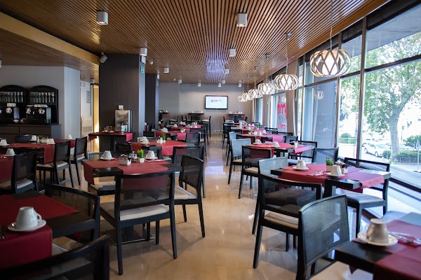 Hotel Dimar
