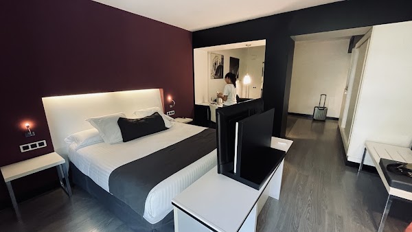 Hotel Dimar