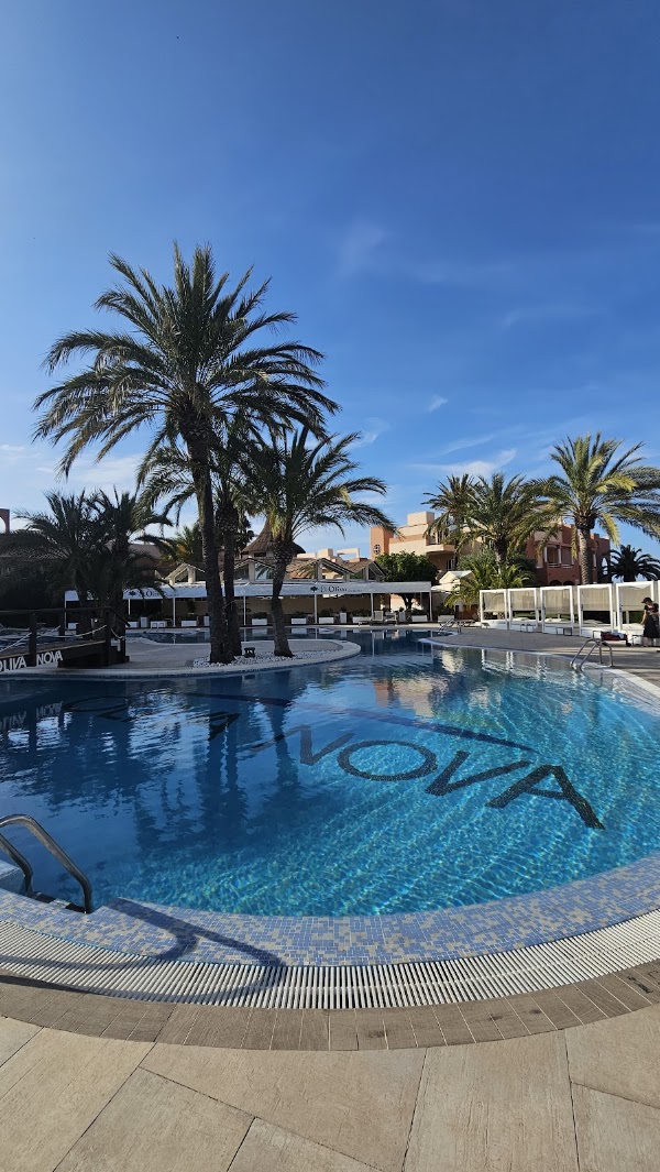 Hotel Dimar