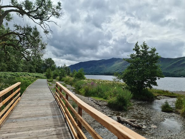 Derwent Water