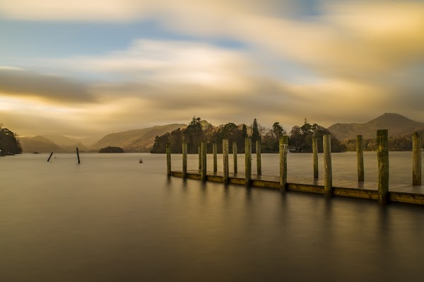 Derwent Water