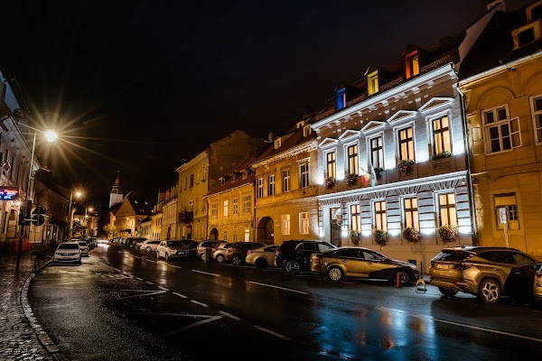 Casa Chitic Hotels