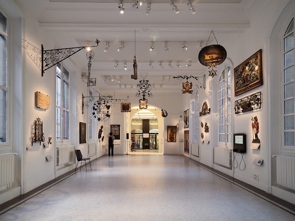 Carnavalet Museum