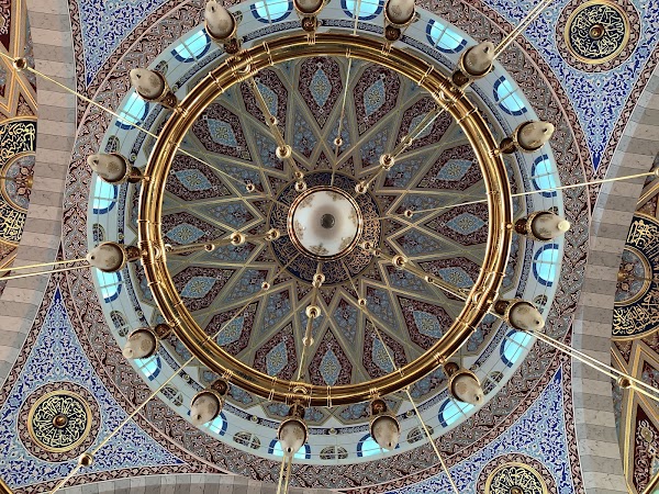 DİTİB Duisburg Merkez Camii