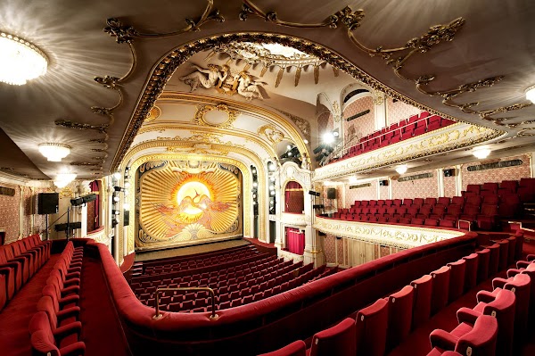 Ivan Vazov National Theatre