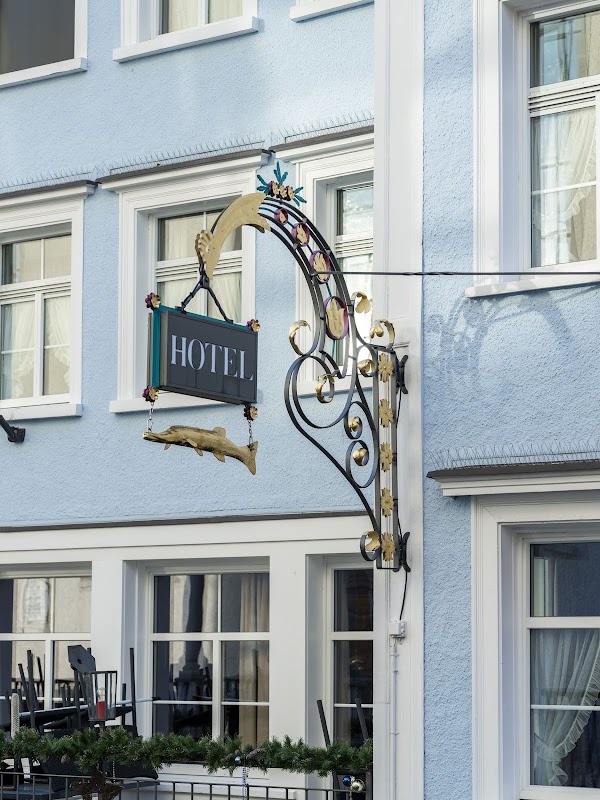 Appenzeller Hotel Hecht