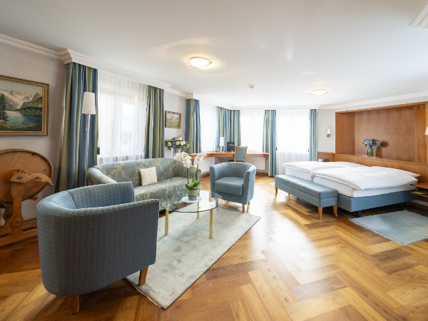 Appenzeller Hotel Hecht