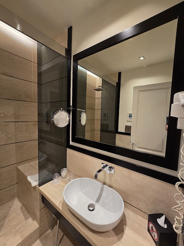 Hotel Isa