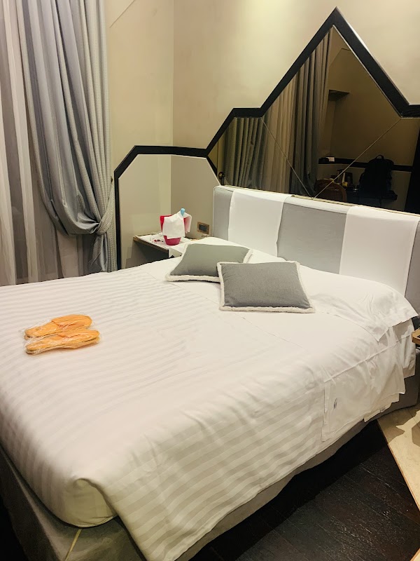 Hotel Isa