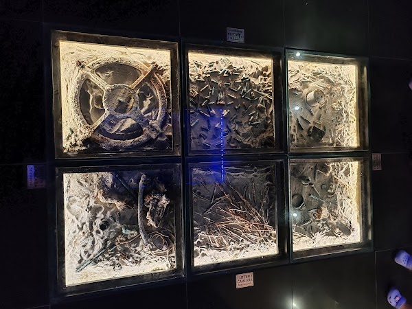 Gallipoli War Museum