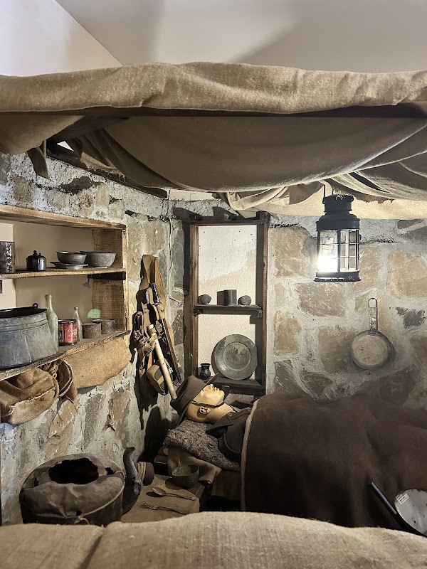 Gallipoli War Museum