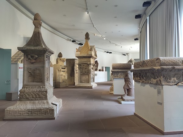Rhineland State Museum Trier