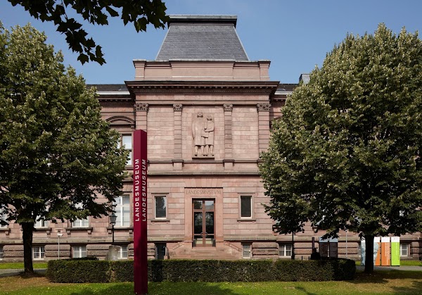 Rhineland State Museum Trier
