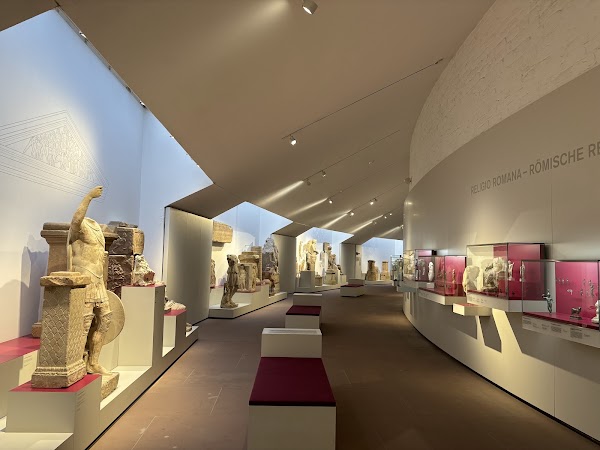 Rhineland State Museum Trier