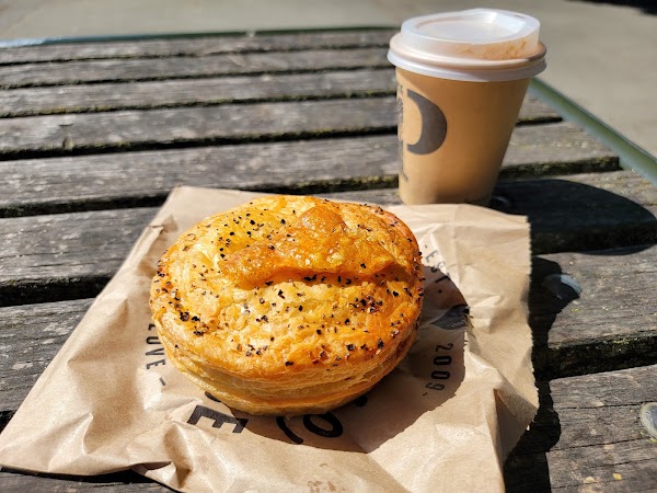 Fairlie Bakehouse
