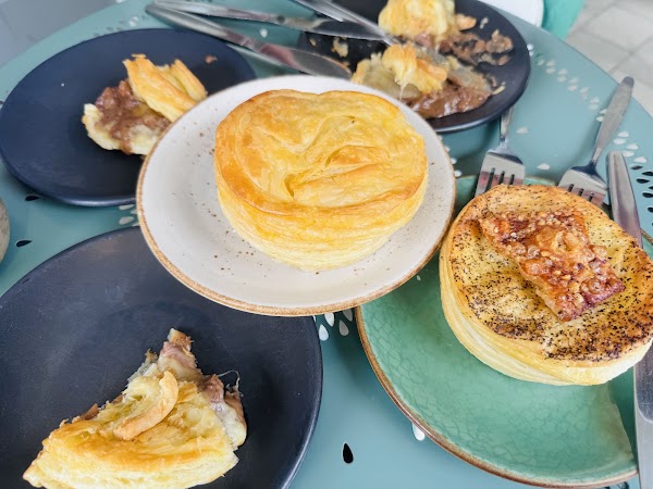 Fairlie Bakehouse