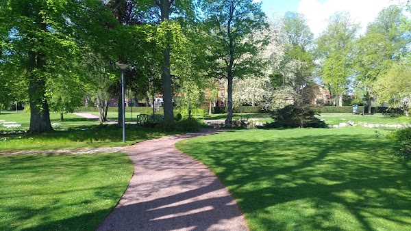Kalmar stadspark