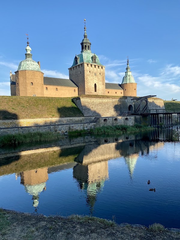 Kalmar stadspark