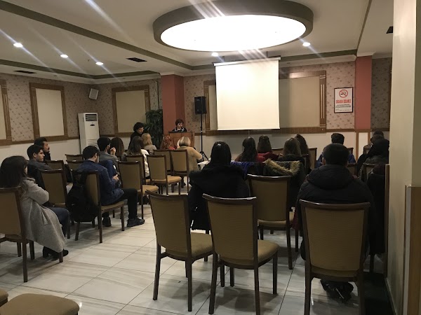 Elit Asya Hotel