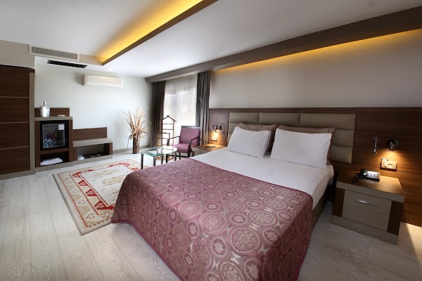 Elit Asya Hotel