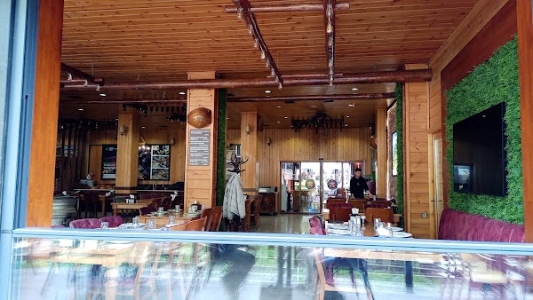 Inan Kardesler Hotel