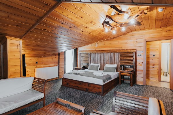 Inan Kardesler Hotel
