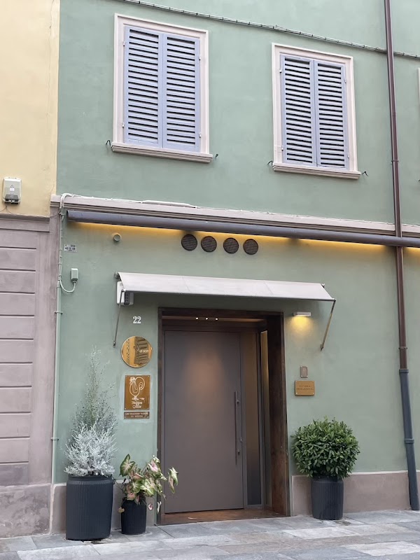 Osteria Francescana
